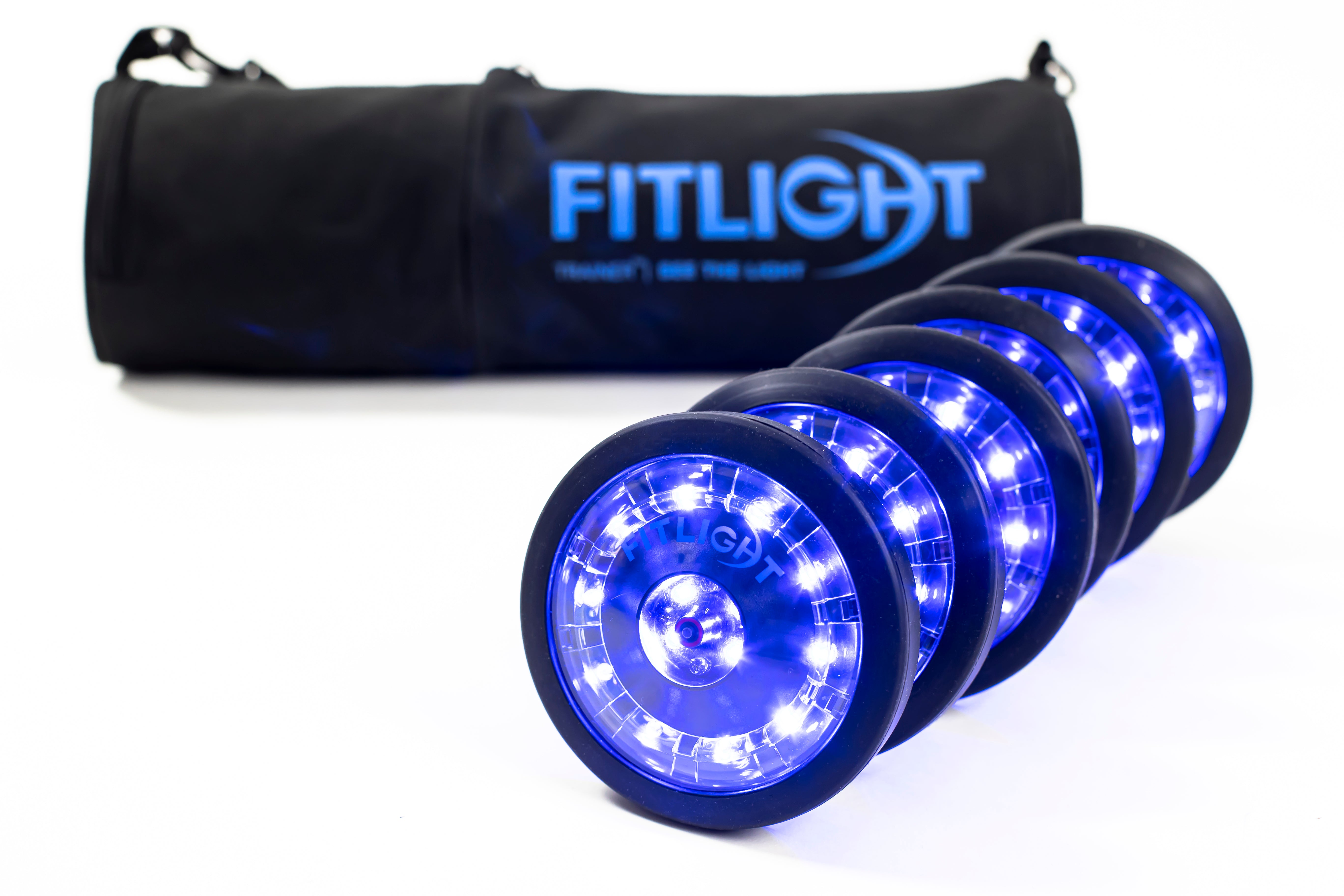 Velcro Pads – FITLIGHT