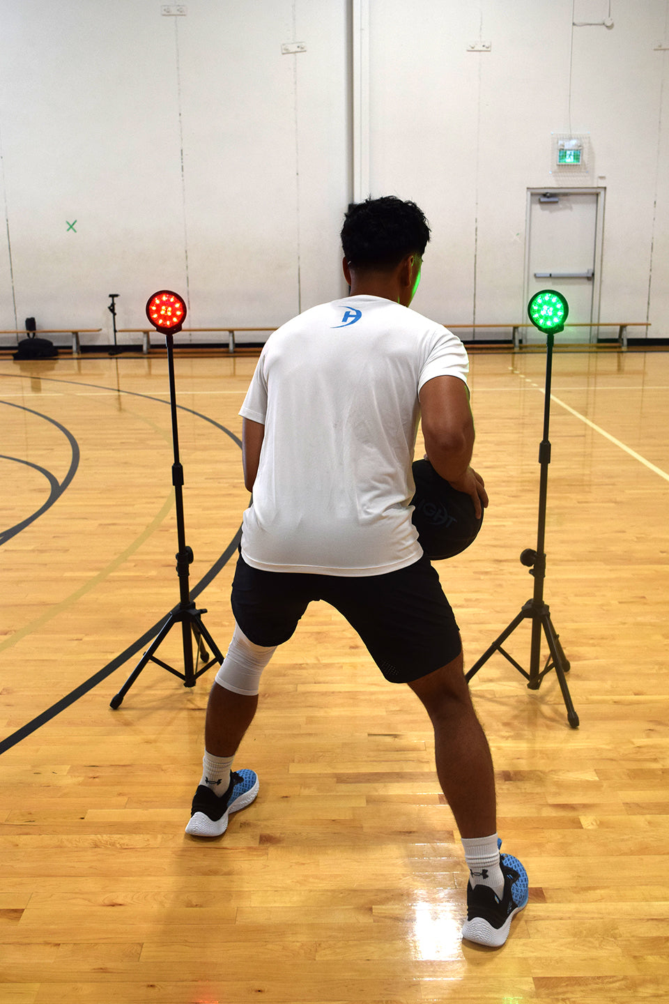 FITLIGHT® Basketball Pack – FITLIGHT