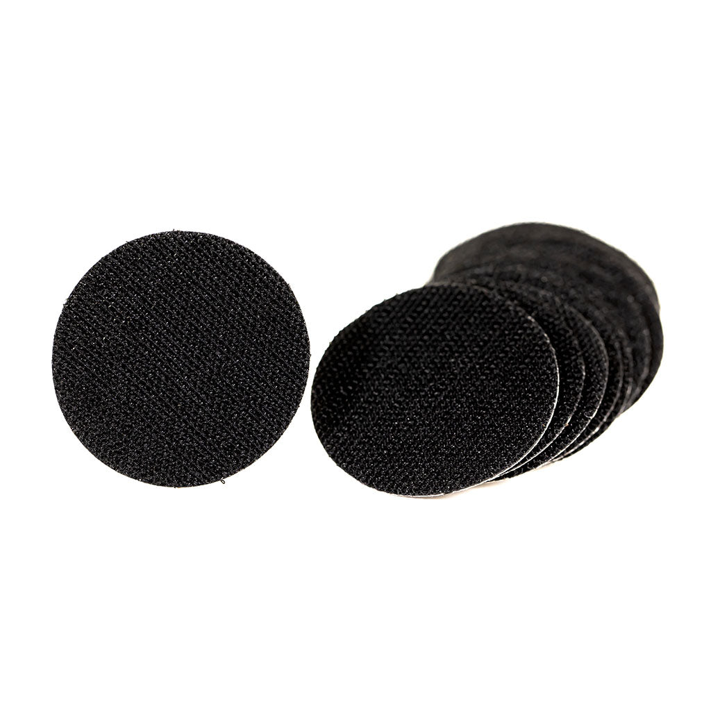 Velcro Pads –