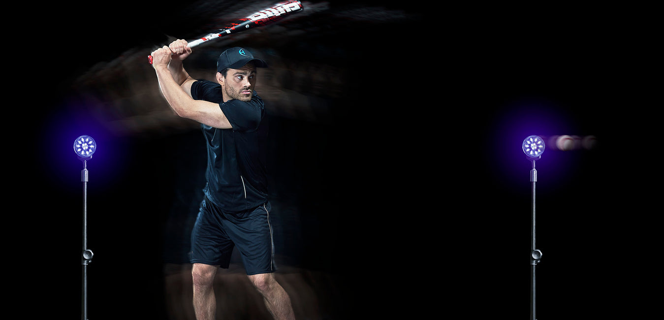 How to Use FITLIGHT® for Vision Training in Baseball