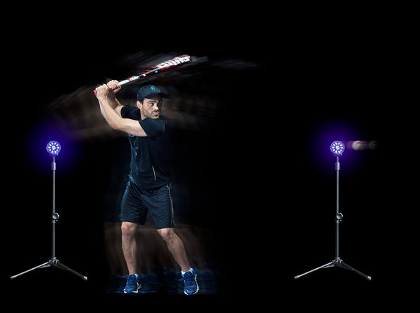 How to Use FITLIGHT® for Vision Training in Baseball