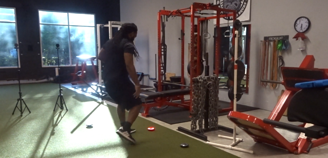 “25” – A True Agility