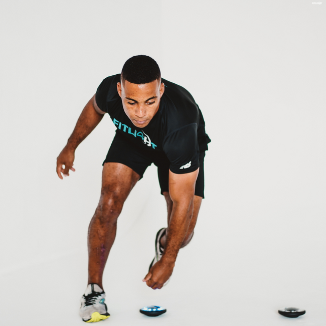 Men’s Health Awareness Month: It Takes Two