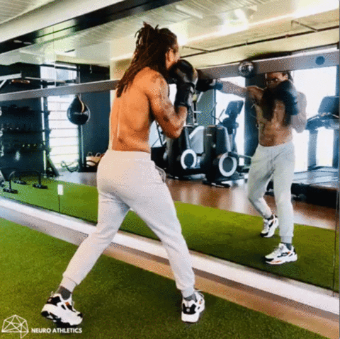 How FITLIGHT® Is Used to Increase Game Day Performance By Optimizing the Brain