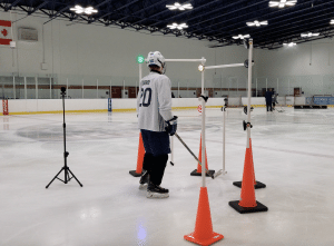 FITLIGHT® “Hat Trick By Amanda Nanasy