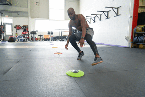 The Ultimate Guide to Reaction Training – FITLIGHT