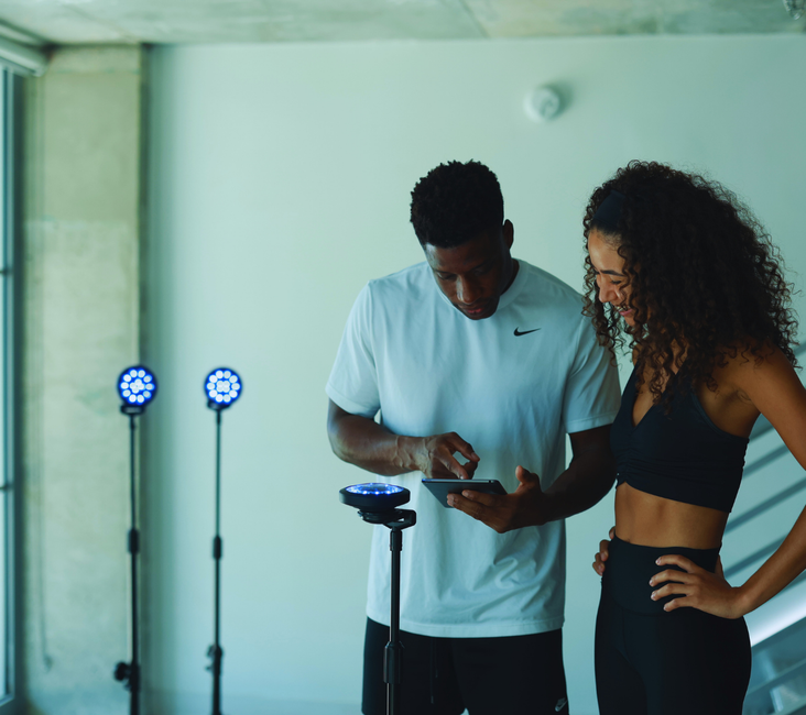 Fitlight What the Latest Research Says About Training with FITLIGHT® – FITLIGHT