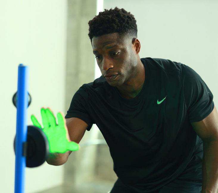 🟢 FITLIGHT® Go/No-Go Task Instructions