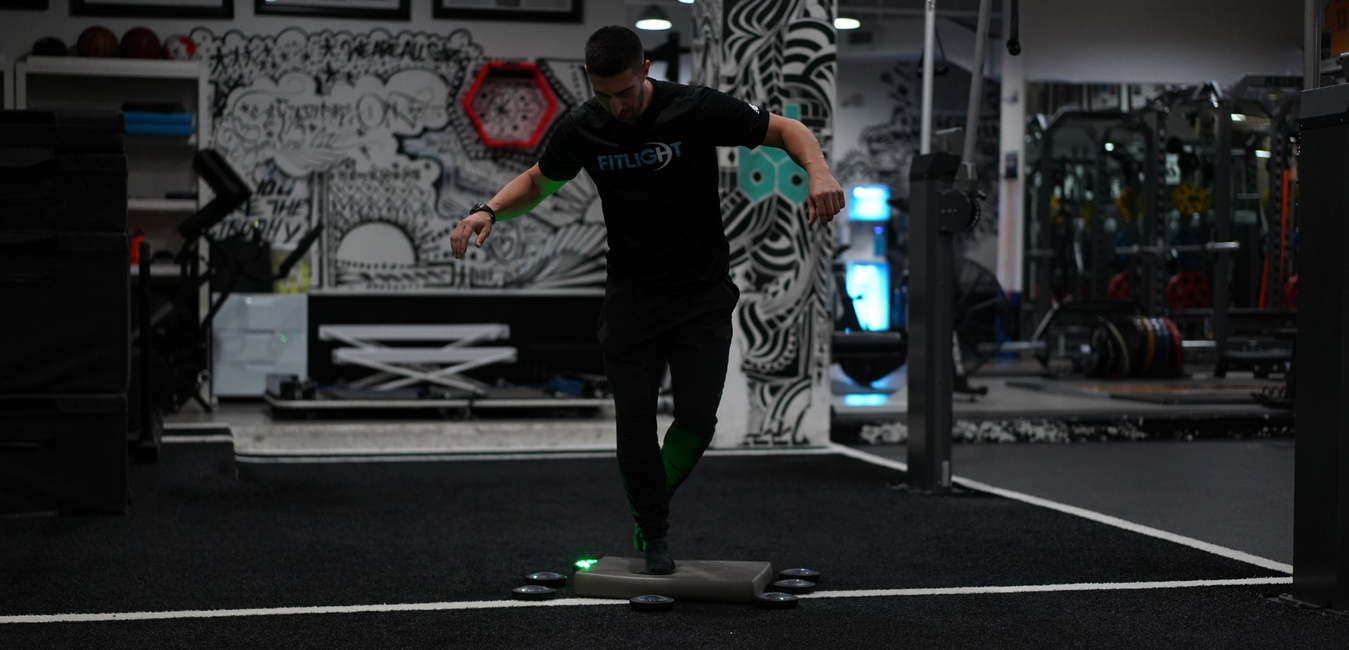What You Need to Know About Agility Training – FITLIGHT