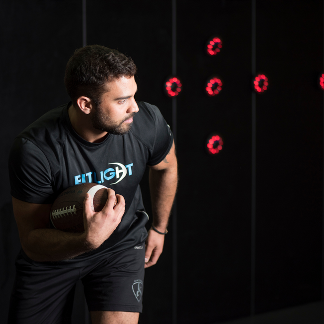 The Use of Cognitive Cues for Anticipatory Strategies in a Dynamic Postural Control Task