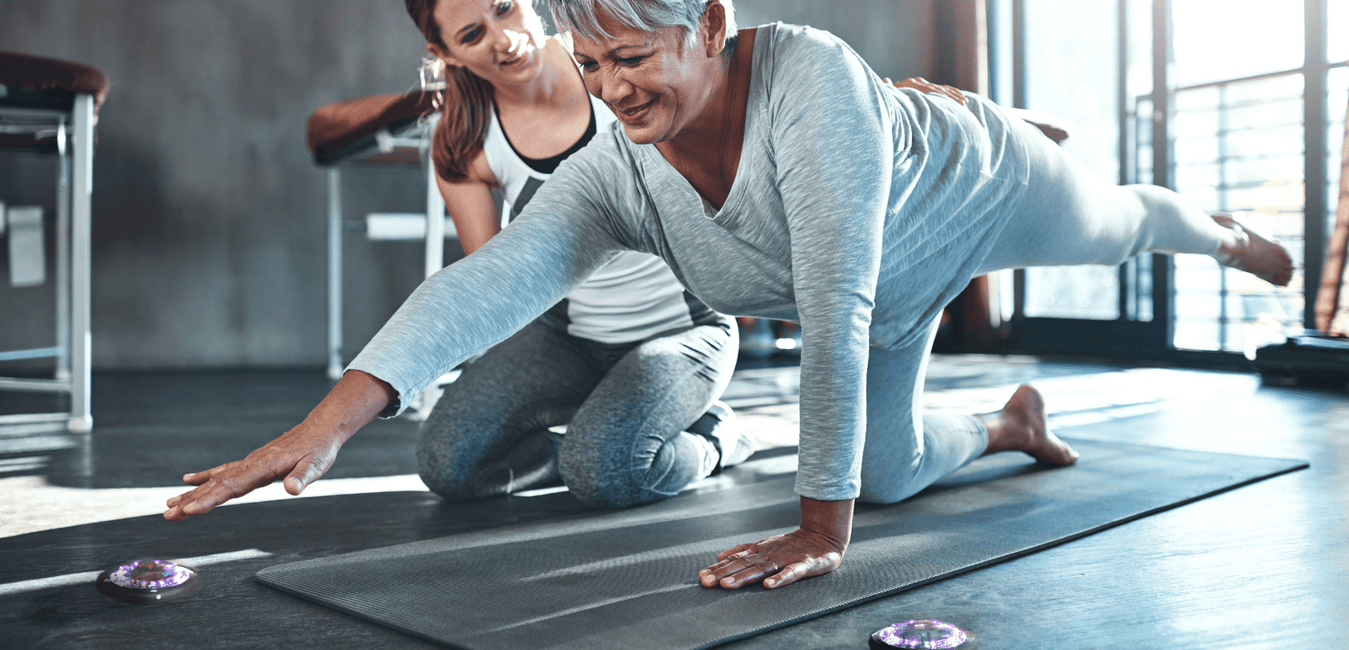 Five Exercises Worth Implementing In Your Next Physical Therapy Training Session