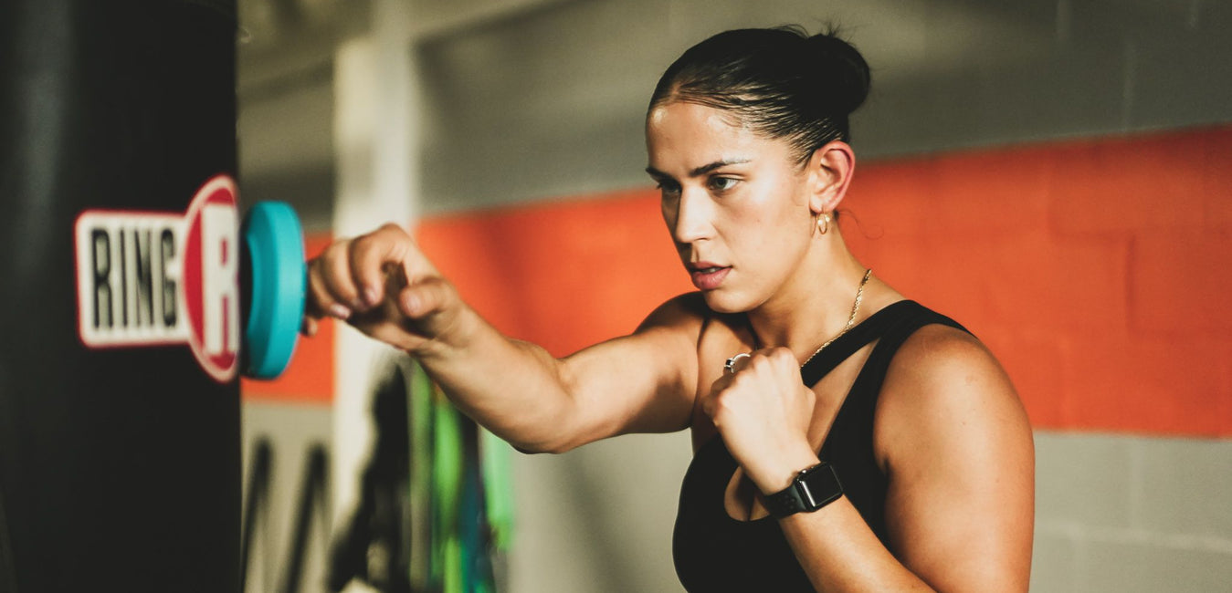 Introducing FITLIGHT® Ambassador - Jessica Tellian