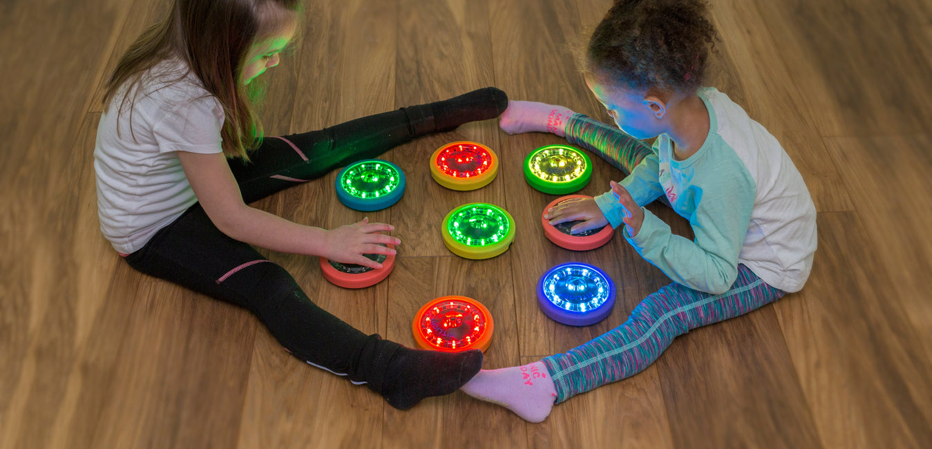 The Neuroscience of Play