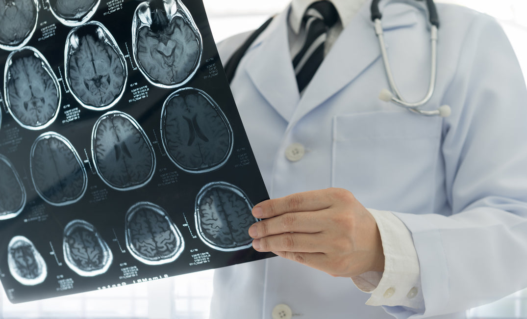 How FITLIGHT® can be used for concussion and return-to-play