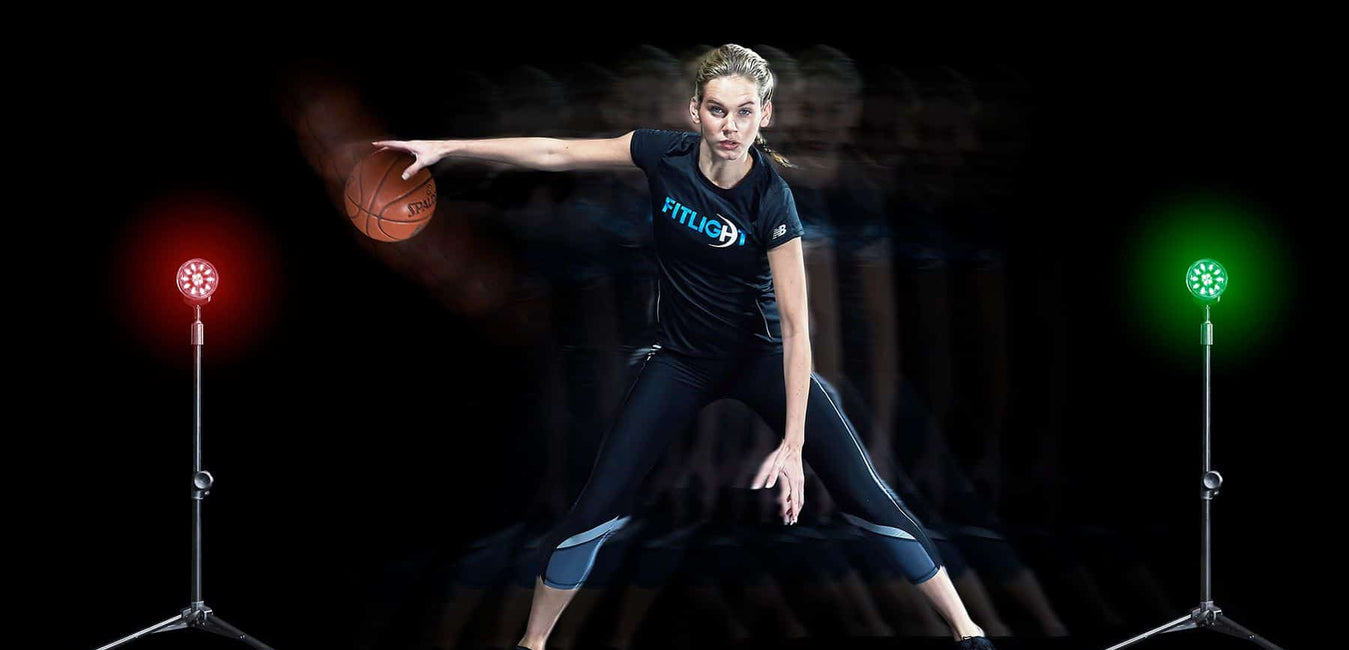 The Brain Train; UFC And NBA Athletes Use Cognitive Training To Reach New Heights