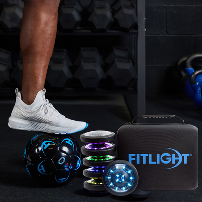 FITLIGHT® Systems – FITLIGHT