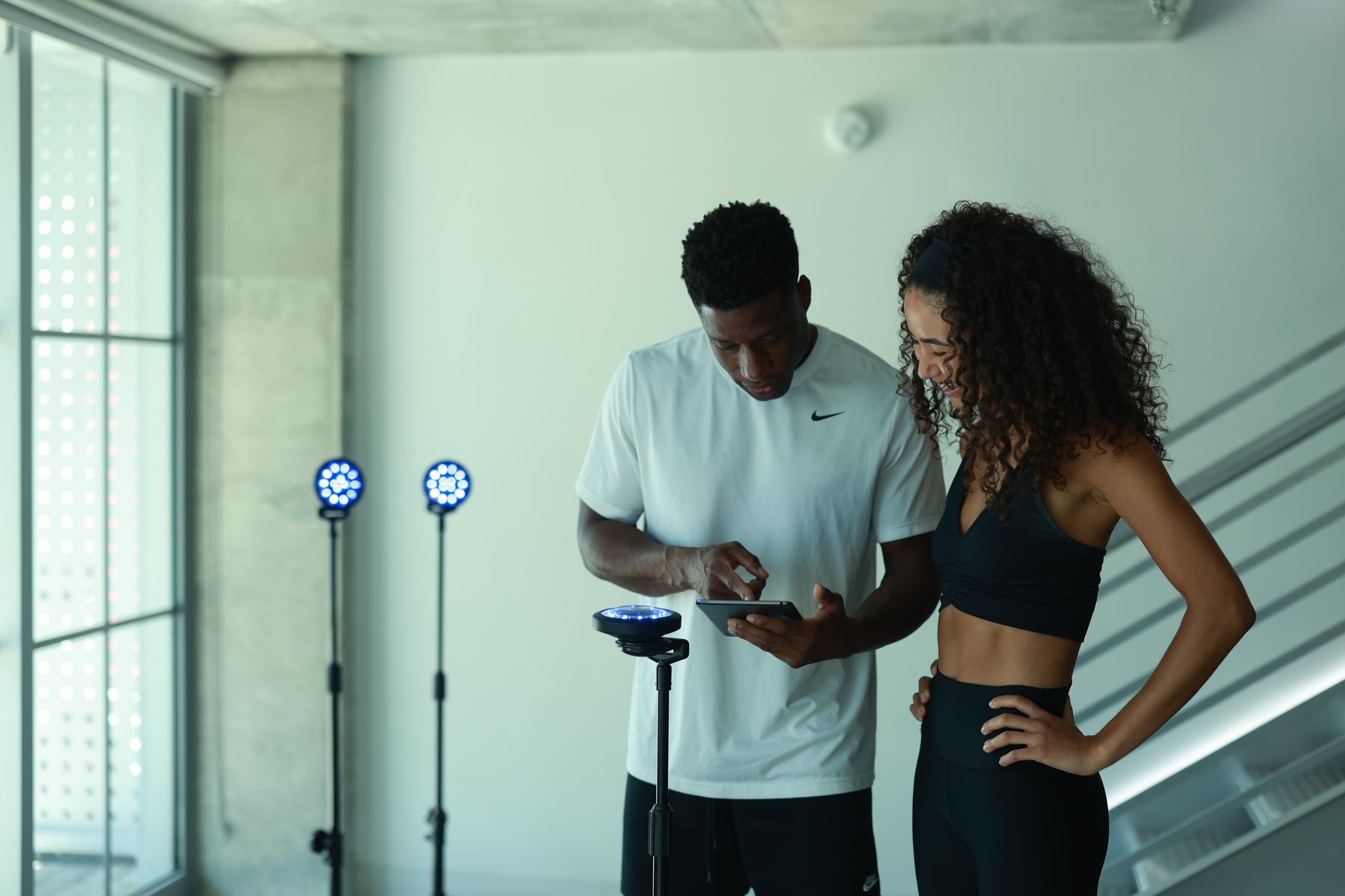 How FITLIGHT® Works — Wireless Reaction & Cognitive Training System ...