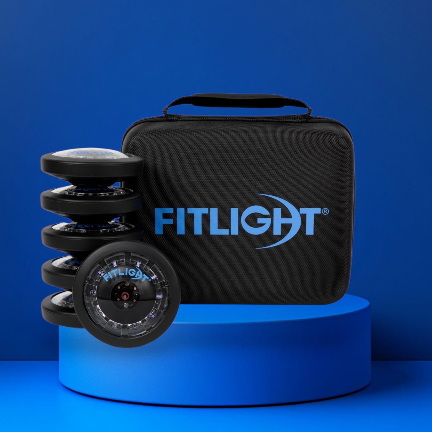 The Original Reaction & Cognitive Training System – FITLIGHT