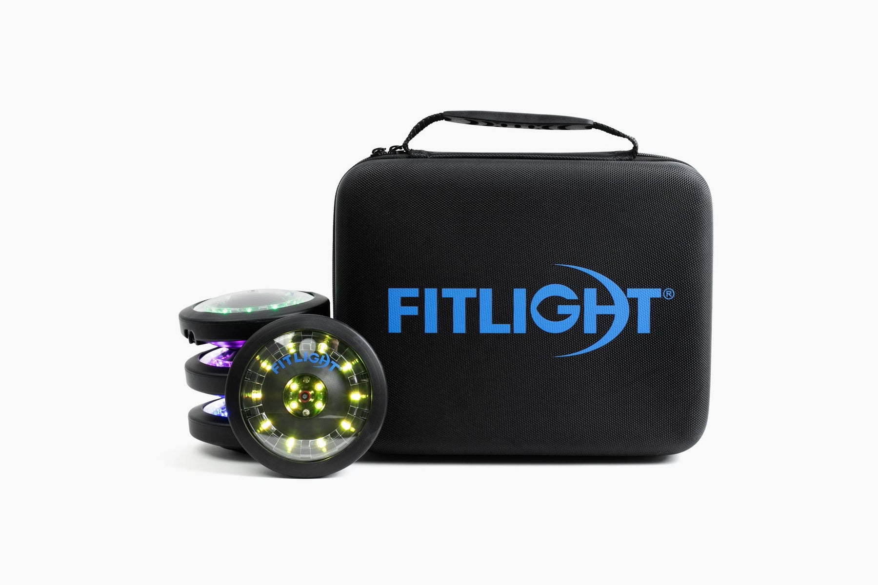 Fitlight Reaction Light Training System - FITLIGHT® – FITLIGHT