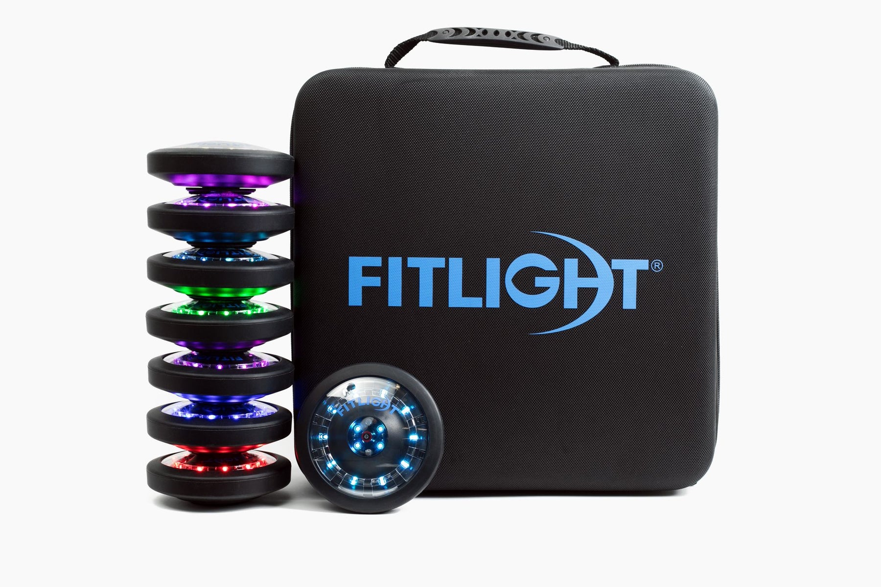 Fitlight Reaction Light Training System - FITLIGHT® – FITLIGHT