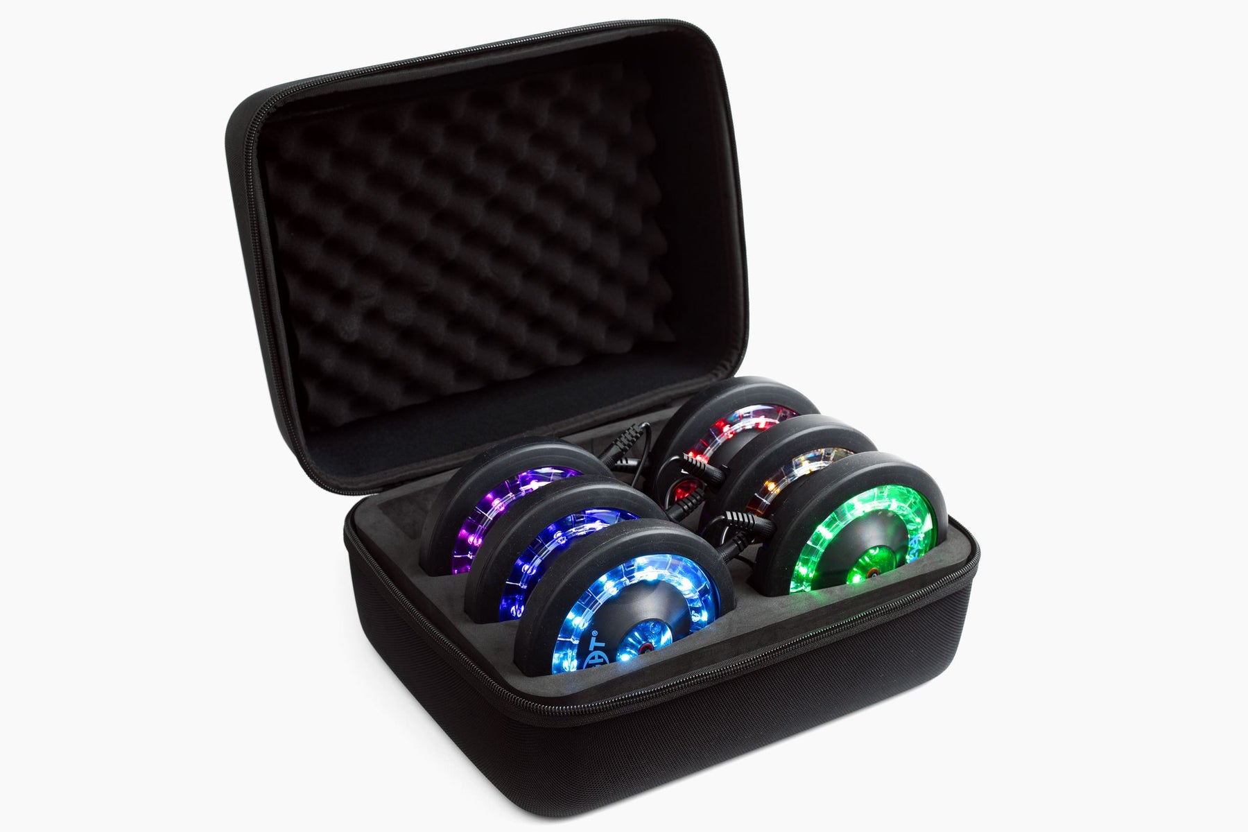 Fitlight Reaction Light Training System - FITLIGHT® – FITLIGHT