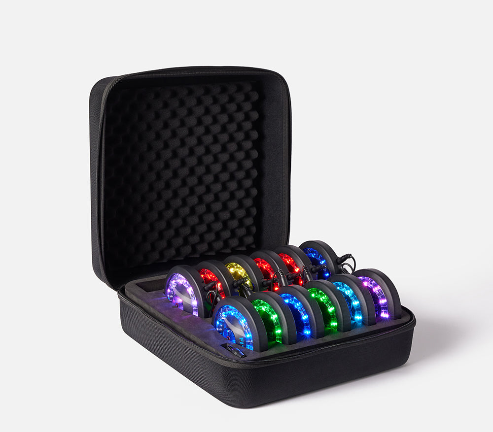 Fitlight Reaction Light Training System - FITLIGHT® – FITLIGHT