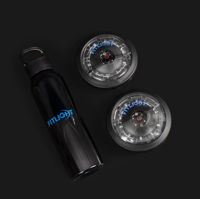 Fitlight Reaction Light Training System - FITLIGHT® – FITLIGHT