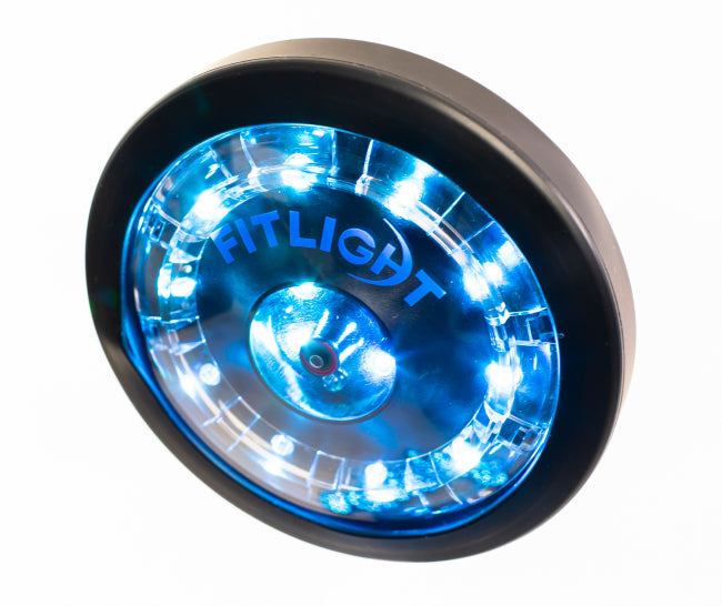 Fitlight Reaction Light Training System - FITLIGHT® – FITLIGHT