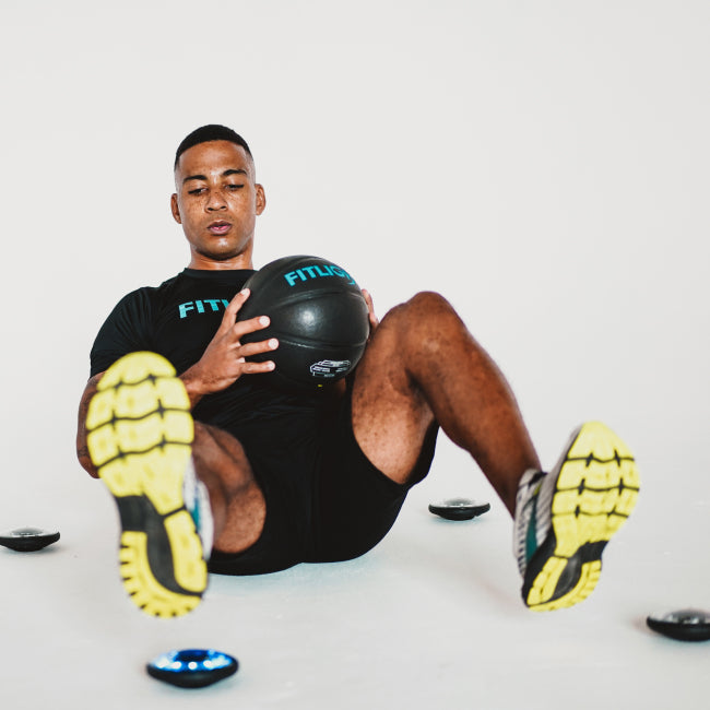 Fitlight Reaction Light Training System - FITLIGHT® – FITLIGHT