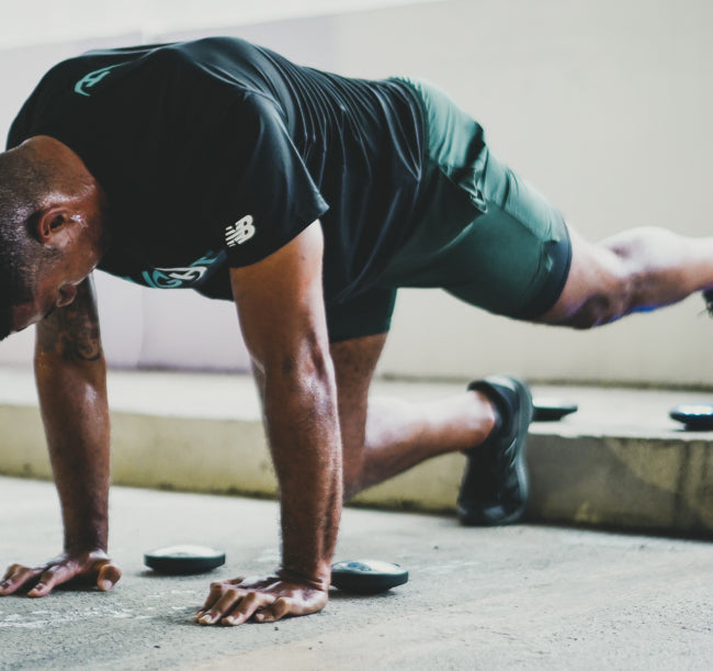 Fitlight Reaction Light Training System - FITLIGHT® – FITLIGHT