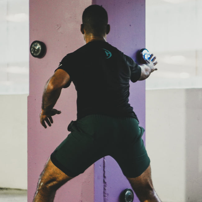 Fitlight Reaction Light Training System - FITLIGHT® – FITLIGHT