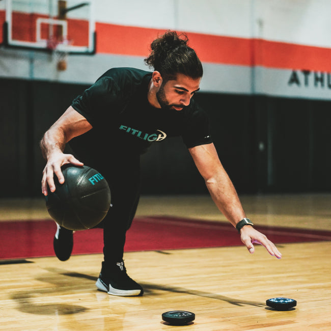 Fitlight Reaction Light Training System - FITLIGHT® – FITLIGHT