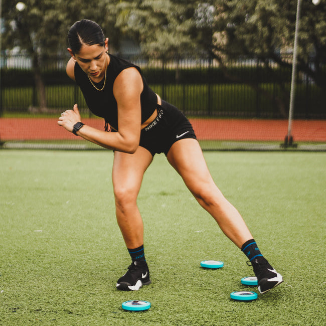 Fitlight Reaction Light Training System - FITLIGHT® – FITLIGHT