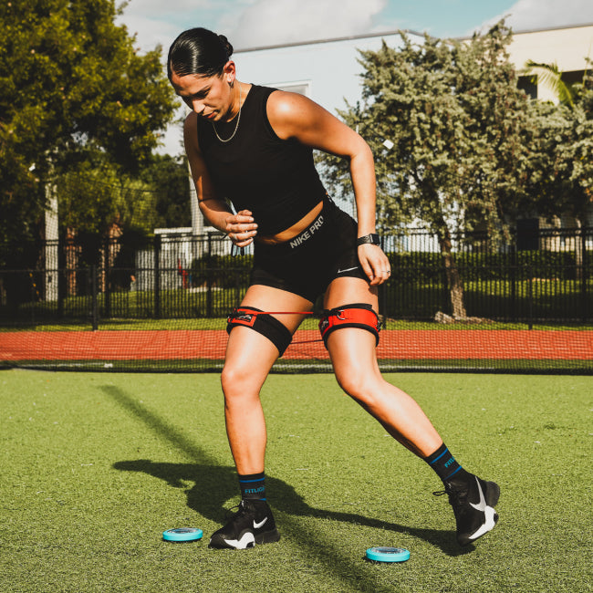 Fitlight Reaction Light Training System - FITLIGHT® – FITLIGHT