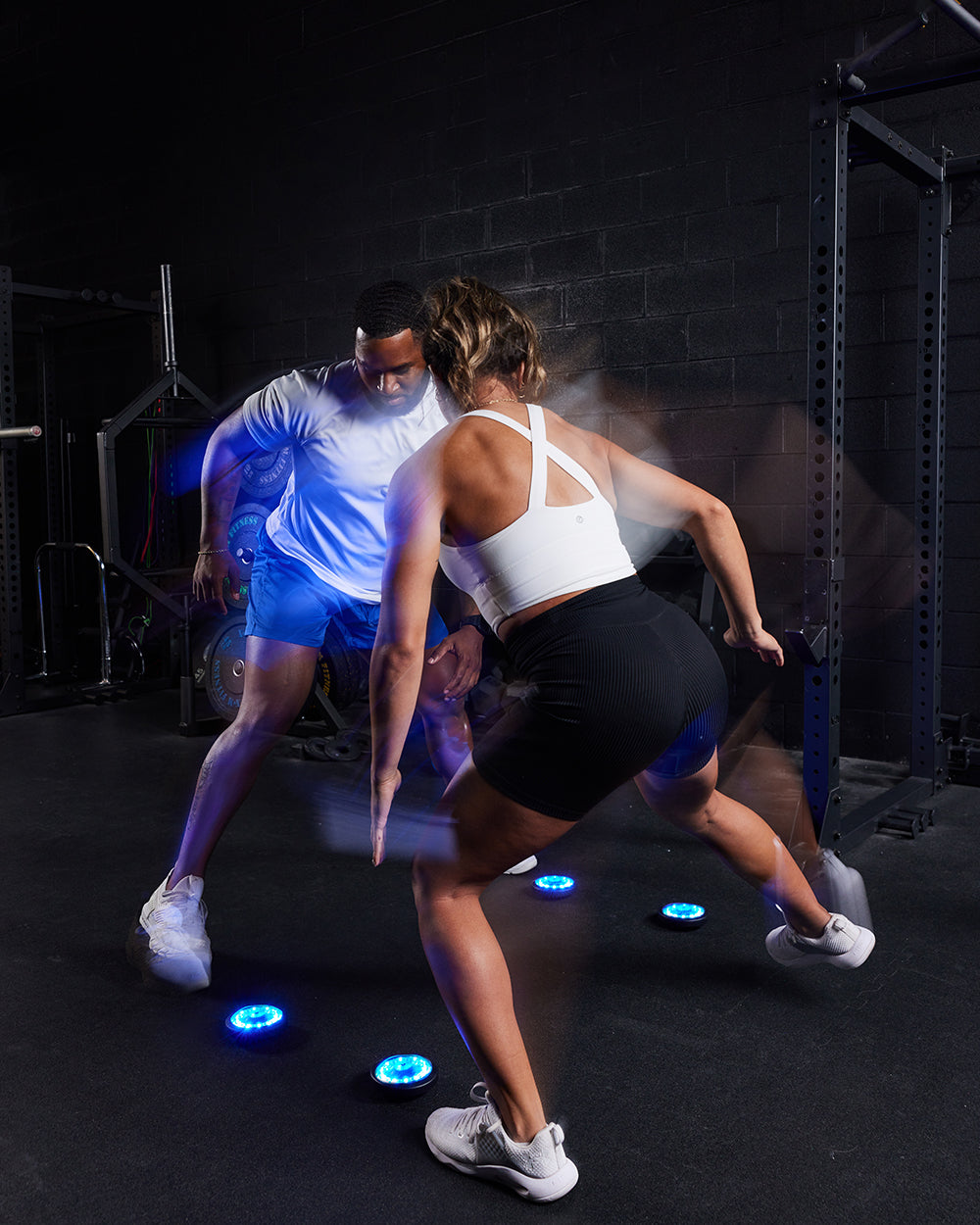 Fitlight Reaction Light Training System - FITLIGHT® – FITLIGHT