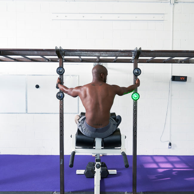 Fitlight Reaction Light Training System - FITLIGHT® – FITLIGHT