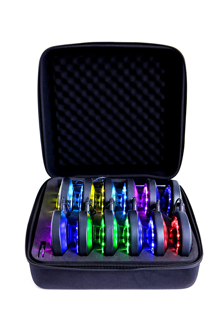 Fitlight Reaction Light Training System - FITLIGHT® – FITLIGHT