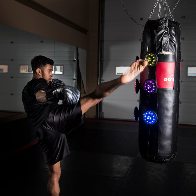 Fitlight Reaction Light Training System - FITLIGHT® – FITLIGHT